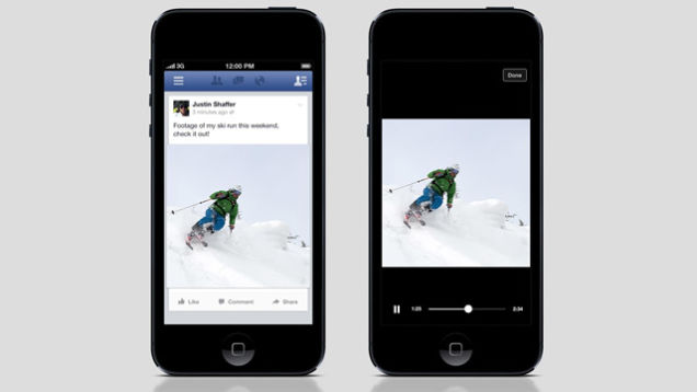Play Counts Are Coming To Facebook Videos This Week