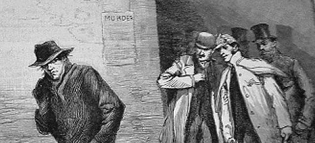 Has Forensic Science Finally Unmasked Jack The Ripper?