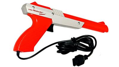 What’s The Best Video Game Peripheral Ever?