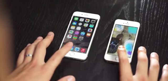 This Could (Maybe, Possibly) Be The iPhone 6