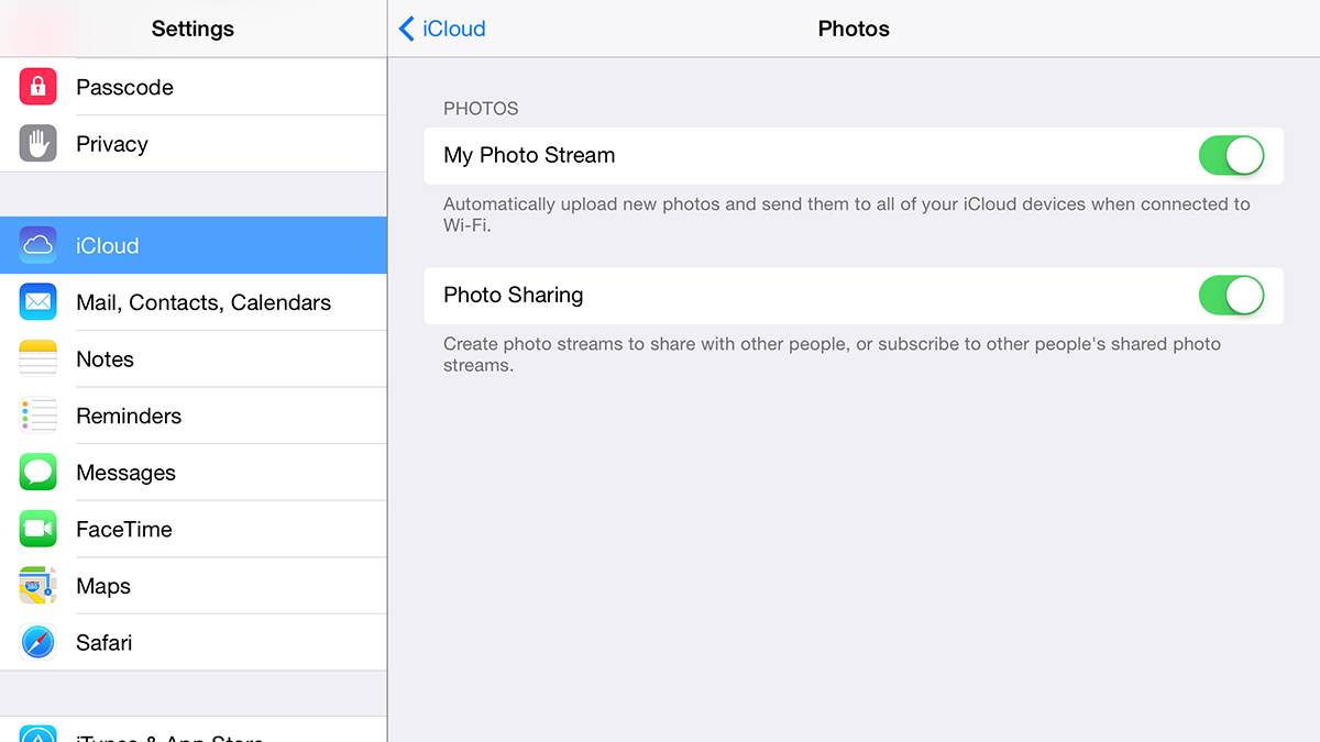 How To Keep Your Phone From Sending Your Photos To The Cloud