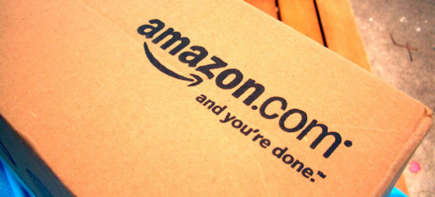 Amazon Owns Amazonsucks.com (And Plenty Worse Than That)