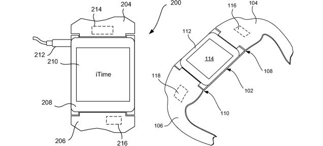 iWatch Rumour Roundup: Everything We Think We Know