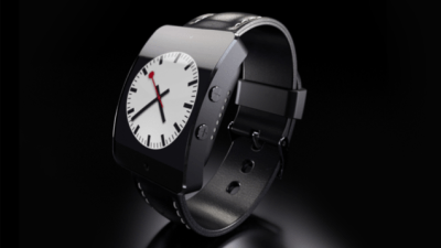iWatch Rumour Roundup: Everything We Think We Know