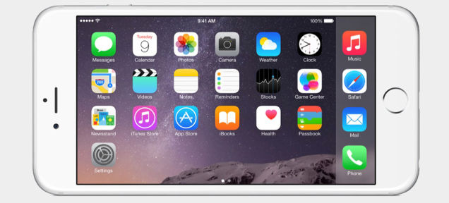 iPhone 6 Plus: Everything You Need To Know About Apple’s Jumbo Phone