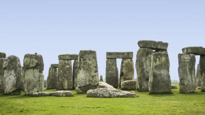 Underground Mapping Near Stonehenge Reveals A New ‘Super Henge’