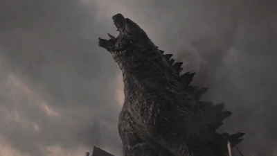 Brutally Honest Trailer Shows How Godzilla Was Such A Terrible Movie