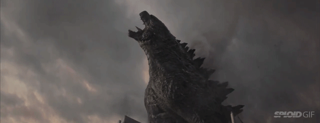 Brutally Honest Trailer Shows How Godzilla Was Such A Terrible Movie