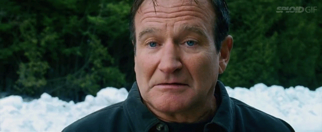 This Is Why Robin Williams Was Such A Fantastic Actor