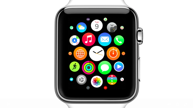 The Apple Watch’s Smallest Parts Are Its Biggest Bet
