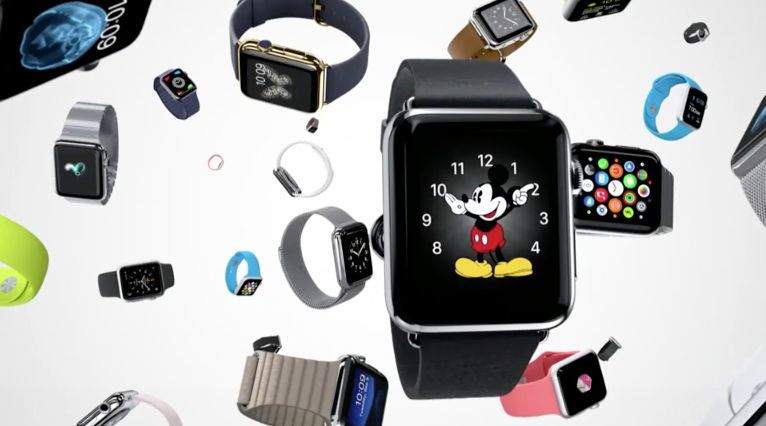 The Apple Watch’s Smallest Parts Are Its Biggest Bet