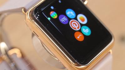 Report: Apple Watch Will Need Charging Every Day