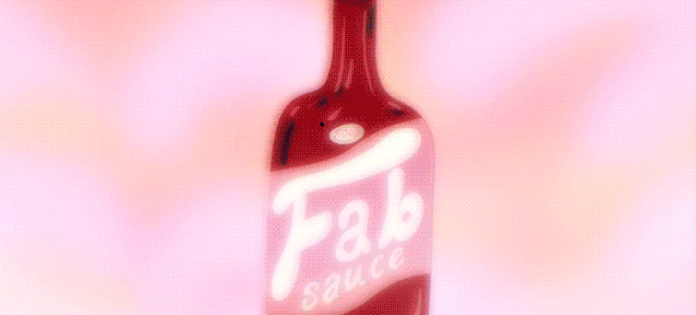 Fab Sauce Is One Of The Most Disturbing Animations I’ve Seen In A While