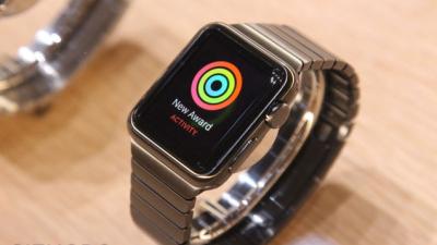 Report: Apple Is Unhappy With The One-Day Battery Life Of The Watch