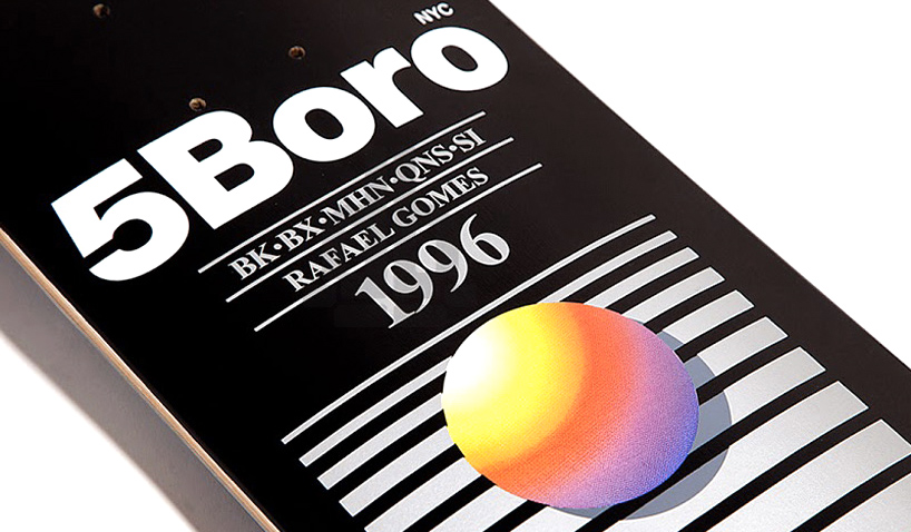 Skateboards With VHS Tape-Inspired Decks Let You Rewind A Few Decades