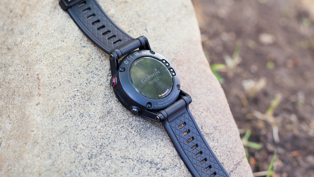 Garmin Fenix 2 Watch Review: Jack Of All Trades, Master Of Many