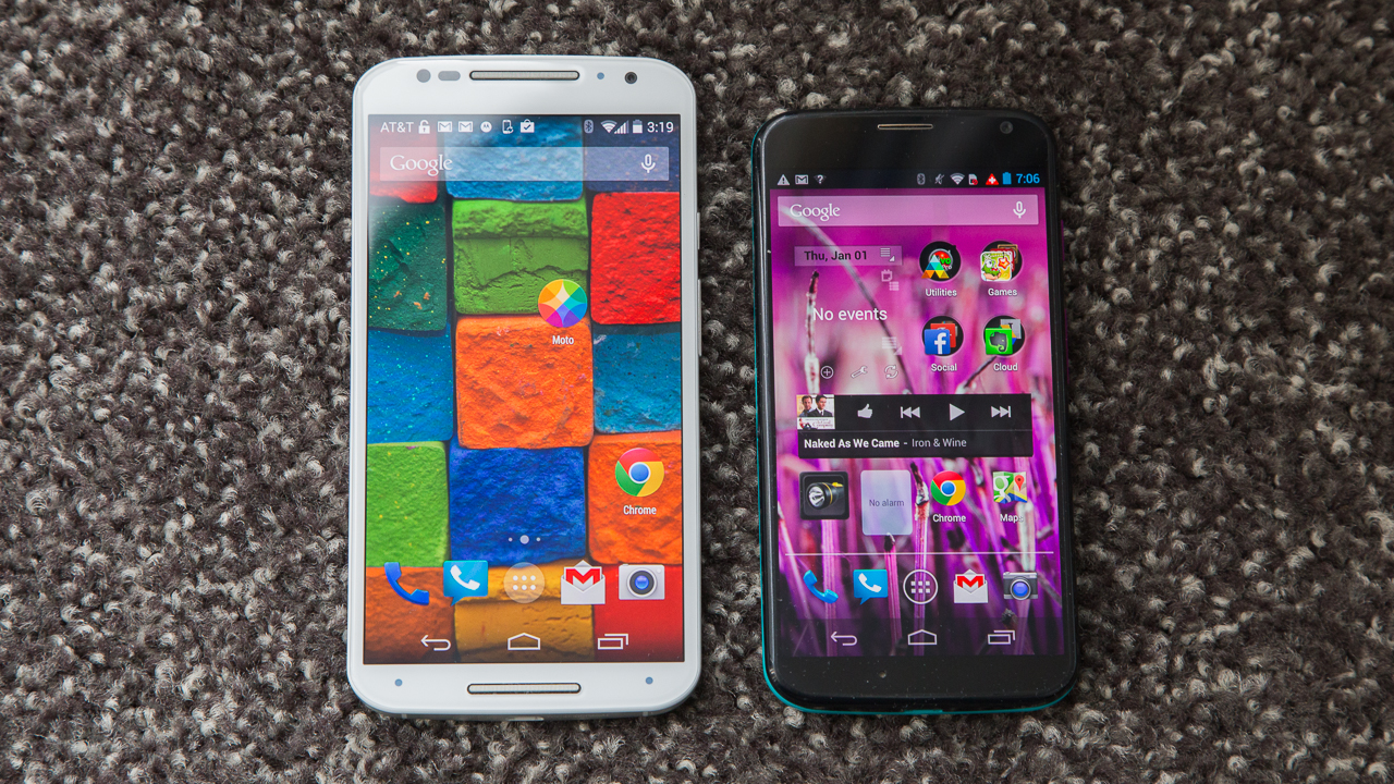 Moto X (2014) Review: Still The Android Phone For Everyone