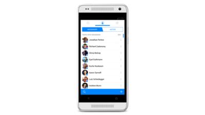 Facebook’s Messenger App Logs Way More Data Than You Realise