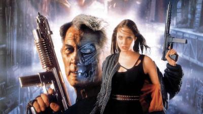 The 12 Worst Cyborg Movies Of All Time