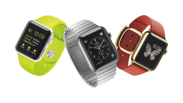 Reuters: The Next Apple Watch Will Track More Fitness Data