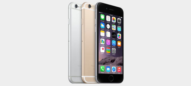 iPhone 6, iPhone 6 Plus: Telstra Official Pricing