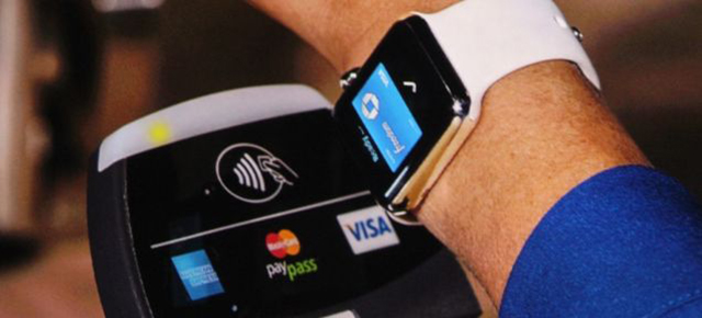 Apple Watch Will Lock Up Your Payment Info When You Take It Off