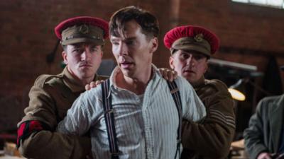 The Imitation Game Review: A Stirring Look At Turing’s Tragic Life