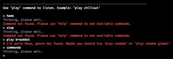 Nerd Out With This Command-Line Interface For Soundcloud