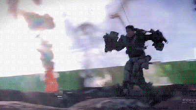 Edge Of Tomorrow Stunts And Practical Effects Are Surprisingly Crazy