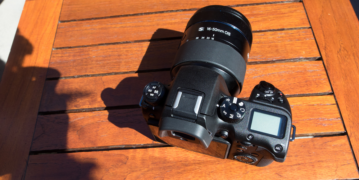 Samsung NX1: A 4K Video Chomping, 28MP Camera In A Compact Body