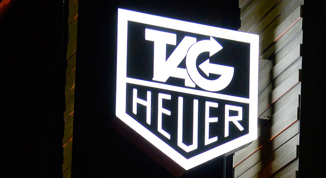 Tag Heuer Wants To Make A Smartwatch