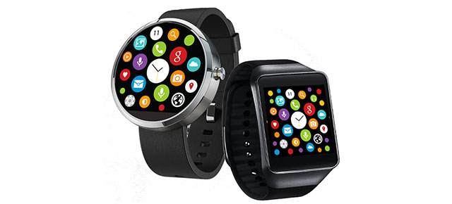 Android Wear Watchface Dresses Up Your Wearable Like An Apple Watch