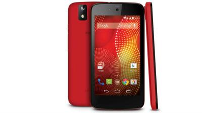Google Kicks Off Android One In India With Three $US105 Handsets