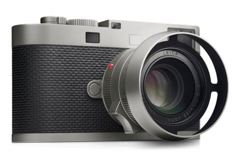There’s No Way To See The Photos You Shoot On Leica’s New Camera