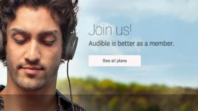 Audible Security Flaw Lets Thieves Download Unlimited Free Audiobooks
