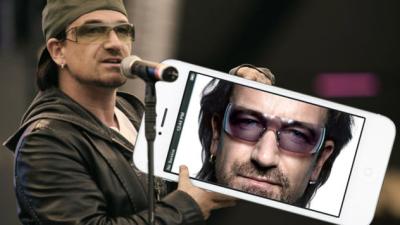 Apple Just Made It Easier To Delete That Free U2 Album It Gave You