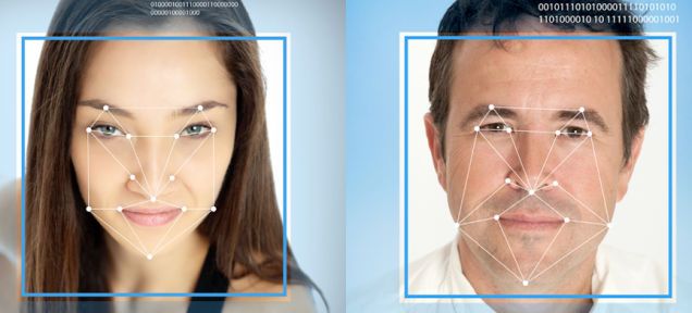The FBI Just Finished Its Insane New Facial Recognition System
