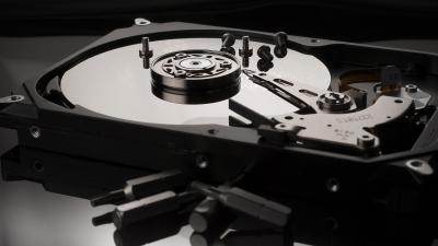 How To Take Care Of The Hard Drive In Your Windows Machine