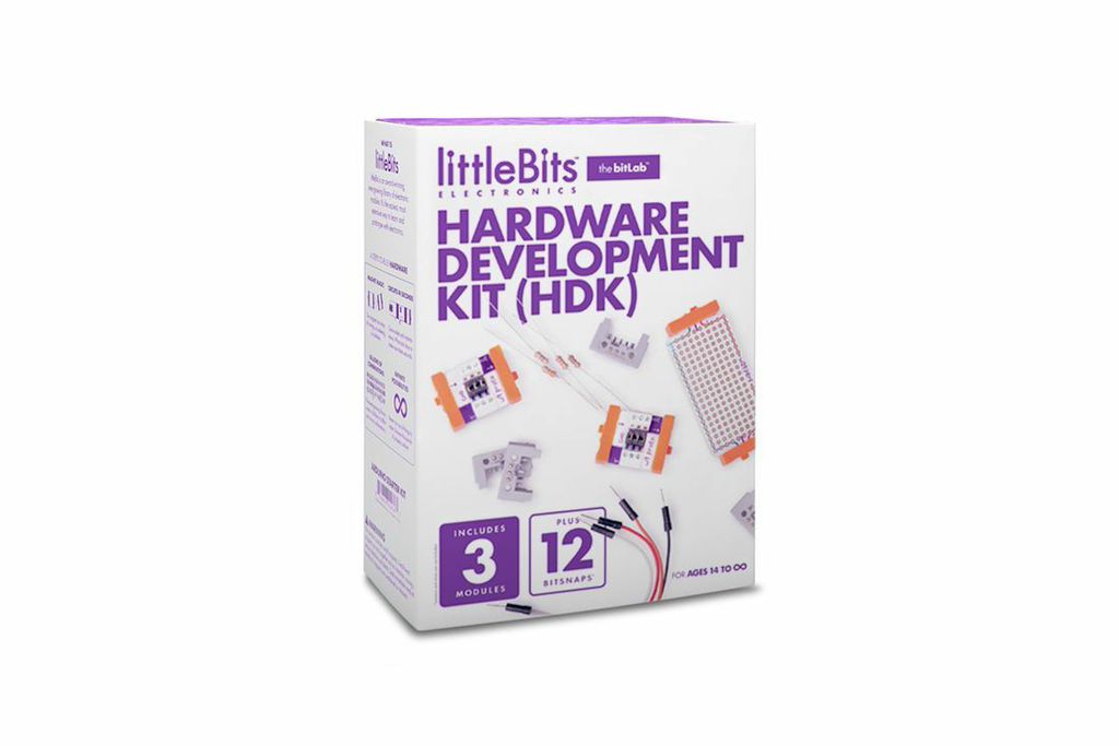 LittleBits’ BitLab Is Like An App Store For Hardware