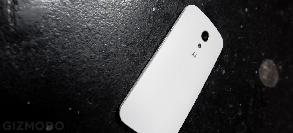 Moto G (2014) Review: A Phone This Cheap Shouldn’t Be This Good