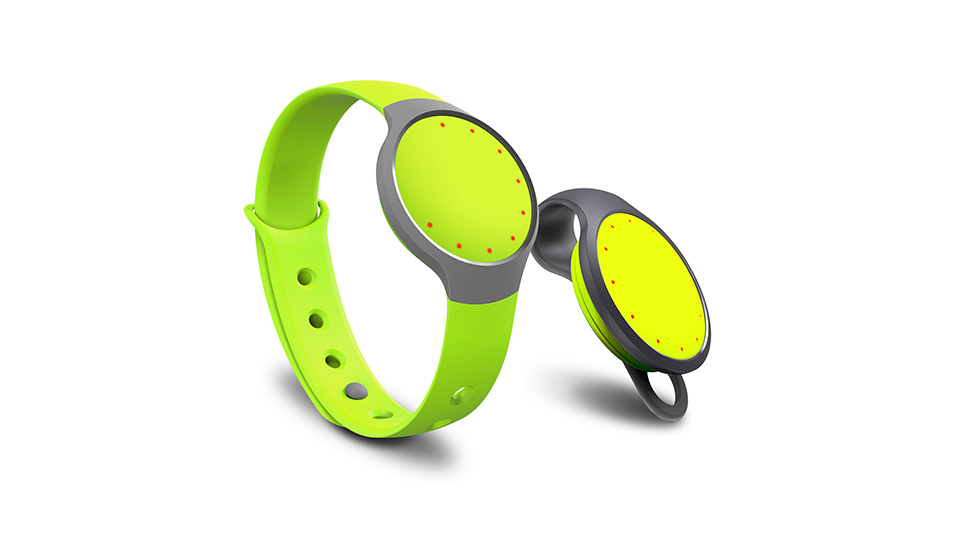 Misfit’s Flash Is A $US50 Fitness Tracker That Packs A Punch