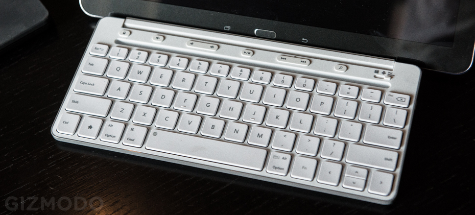 Microsoft’s New Universal Mobile Keyboard Has Android And iOS In Mind