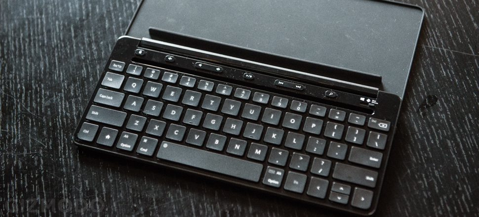 Microsoft’s New Universal Mobile Keyboard Has Android And iOS In Mind