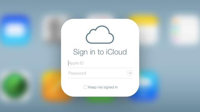 iCloud’s Two-Step Authentication Is Back And Now Covers Backups