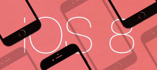 Apple Won’t Turn Over Your IPhone’s Data To Police If You’re Using IOS 8