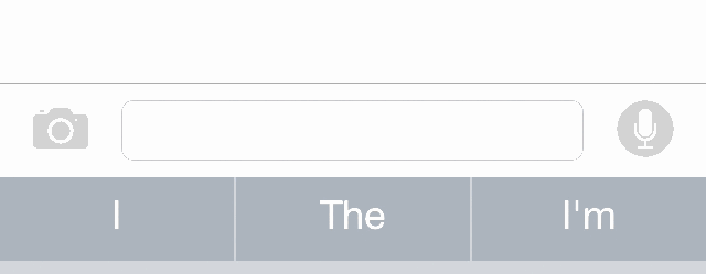 QuickType Could Be The Most Fun You Have With iOS 8
