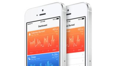 Apple’s HealthKit Faces Unspecified Issues Right Before iOS 8 Launch