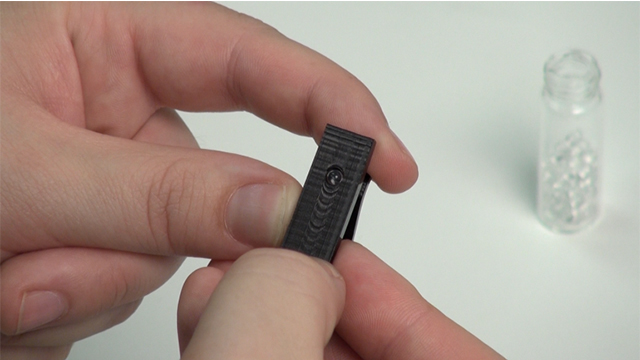 This 3D-Printed Smartphone Microscope Only Costs A Dollar