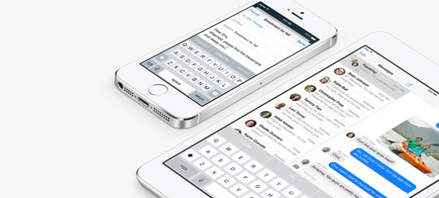 5 iOS 8 Keyboards That Are Better Than What Apple Gives You