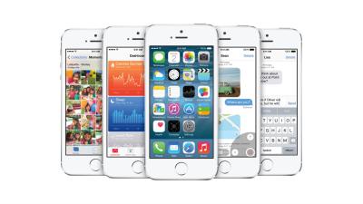 iOS 8 Upgrade Guide: Everything You Need For A Happy Upgrade